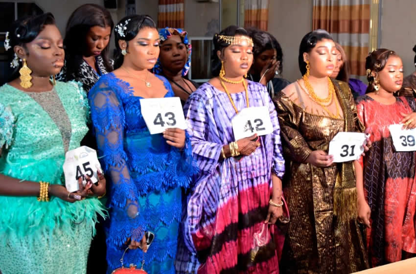 PASIC : Formation au métier de coiffeuse